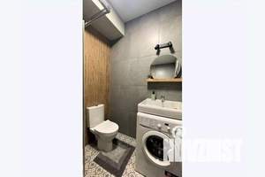 1-к квартира, посуточно, 24м2, 2/5 этаж