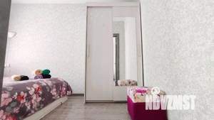 2-к квартира, посуточно, 42м2, 1/1 этаж