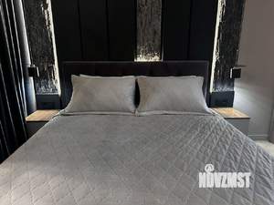 1-к квартира, посуточно, 43м2, 5/7 этаж