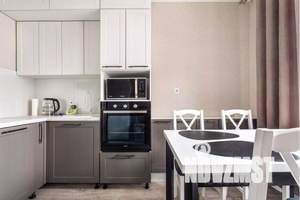 1-к квартира, посуточно, 10м2, 10/12 этаж