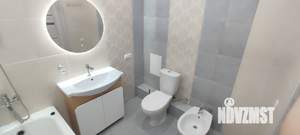 1-к квартира, на длительный срок, 55м2, 11/12 этаж