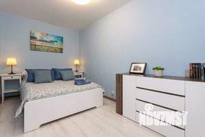 2-к квартира, посуточно, 45м2, 1/1 этаж