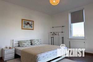 2-к квартира, посуточно, 117м2, 13/16 этаж