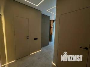 1-к квартира, посуточно, 37м2, 7/9 этаж