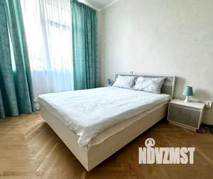 3-к квартира, посуточно, 90м2, 4/5 этаж