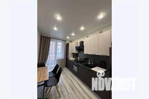 1-к квартира, посуточно, 39м2, 7/8 этаж