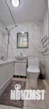 2-к квартира, посуточно, 50м2, 1/1 этаж