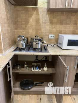1-к квартира, посуточно, 30м2, 2/9 этаж