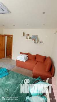 1-к квартира, посуточно, 32м2, 1/3 этаж