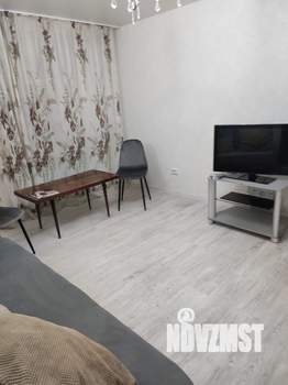 2-к квартира, на длительный срок, 60м2, 4/5 этаж