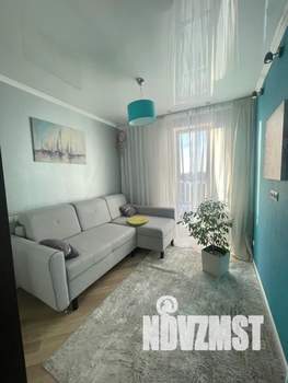 2-к квартира, посуточно, 51м2, 9/12 этаж