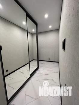 2-к квартира, посуточно, 59м2, 7/9 этаж