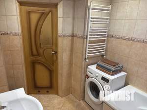 1-к квартира, посуточно, 45м2, 3/12 этаж