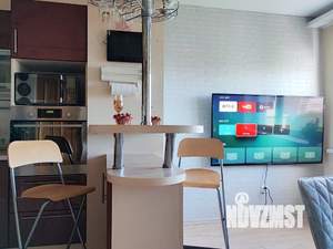 2-к квартира, посуточно, 20м2, 1/1 этаж