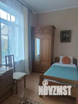 2-к квартира, посуточно, 52м2, 1/1 этаж