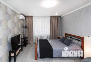 1-к квартира, посуточно, 35м2, 1/5 этаж