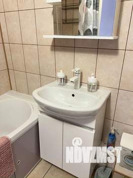 1-к квартира, посуточно, 32м2, 6/10 этаж