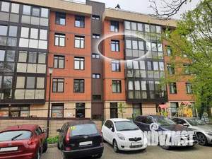 1-к квартира, посуточно, 40м2, 4/10 этаж
