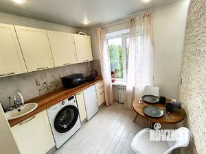 1-к квартира, на длительный срок, 30м2, 5/5 этаж