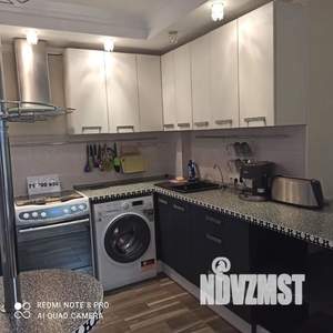 2-к квартира, посуточно, 55м2, 10/12 этаж