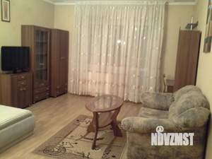 1-к квартира, на длительный срок, 42м2, 4/9 этаж