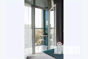 1-к квартира, посуточно, 32м2, 4/8 этаж