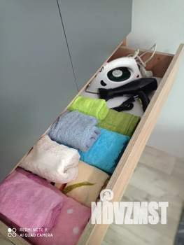 2-к квартира, посуточно, 52м2, 2/9 этаж