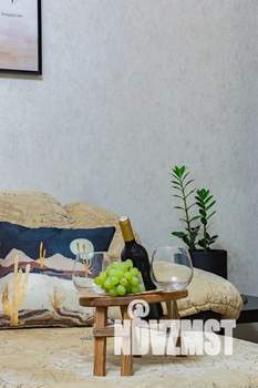 2-к квартира, посуточно, 51м2, 1/5 этаж