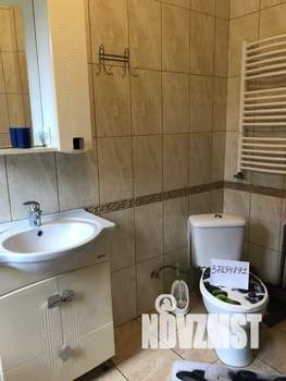 1-к квартира, посуточно, 40м2, 1/3 этаж