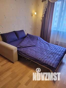 2-к квартира, посуточно, 54м2, 5/9 этаж