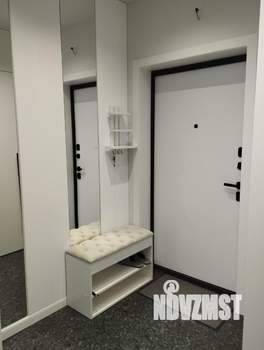 1-к квартира, посуточно, 37м2, 3/9 этаж