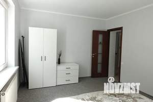 2-к квартира, посуточно, 50м2, 1/5 этаж