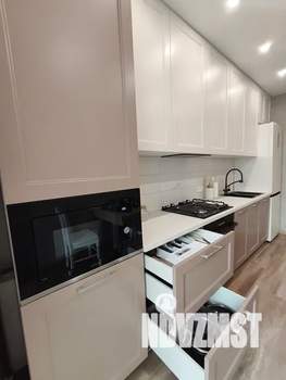 2-к квартира, посуточно, 60м2, 7/8 этаж