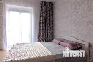 2-к квартира, посуточно, 50м2, 2/4 этаж