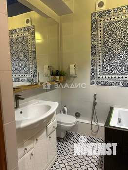 1-к квартира, на длительный срок, 47м2, 9/9 этаж