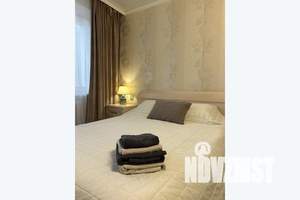 2-к квартира, посуточно, 42м2, 4/8 этаж