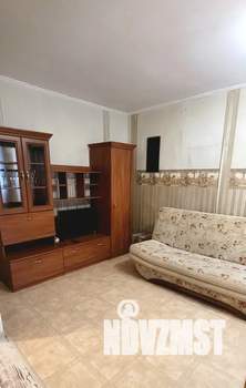 2-к квартира, посуточно, 44м2, 3/4 этаж