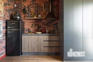 1-к квартира, на длительный срок, 40м2, 16/16 этаж