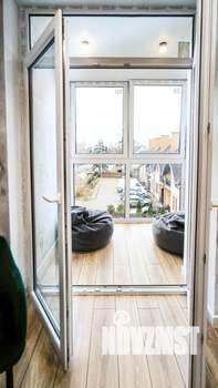 2-к квартира, на длительный срок, 34м2, 3/4 этаж