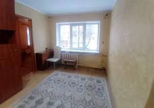 2-к квартира, на длительный срок, 42м2, 2/4 этаж
