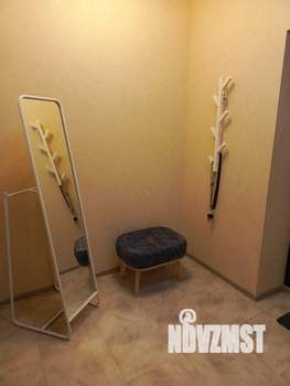 1-к квартира, на длительный срок, 40м2, 9/10 этаж