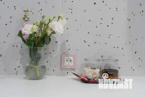 Студия квартира, посуточно, 32м2, 1/8 этаж