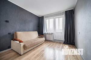 2-к квартира, посуточно, 48м2, 1/1 этаж