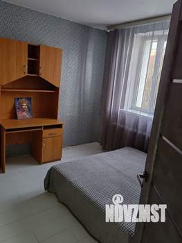 1-к квартира, на длительный срок, 32м2, 4/5 этаж