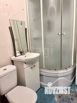 1-к квартира, на длительный срок, 34м2, 1/9 этаж