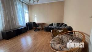 2-к квартира, на длительный срок, 50м2, 2/3 этаж