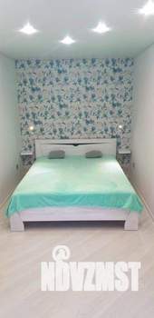 1-к квартира, посуточно, 44м2, 1/1 этаж