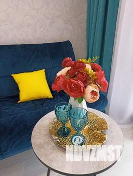 2-к квартира, посуточно, 65м2, 1/1 этаж