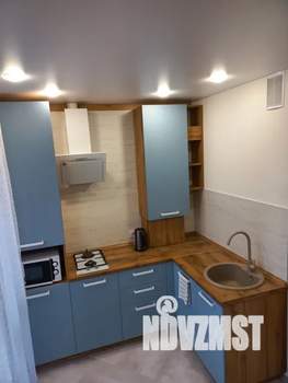 1-к квартира, посуточно, 40м2, 2/9 этаж