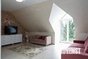 2-к квартира, посуточно, 92м2, 3/3 этаж